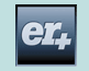 ER +